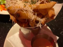 -Chili's Cafe&Bar奇利斯(滨江店)