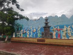 -一寨两国风景区