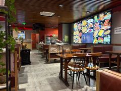 -老杨头烧烤(博烤堂店)