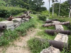 -胡里山炮台