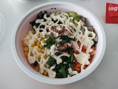 -小木屋拌饭(沈阳中街大悦城店)