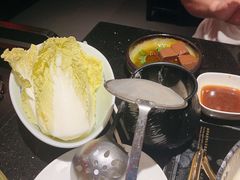 -捞王猪肚鸡火锅(财富中心店)