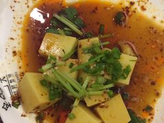 -香巴拉云南餐厅(华莱坞店)