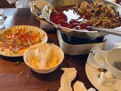 -成都娃娃花园餐厅 (南艺旗舰店)