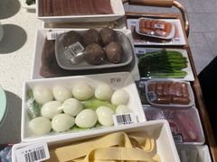 -野妹火锅(龙岗店)