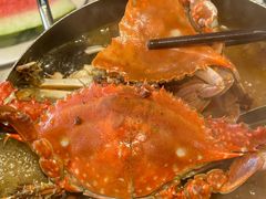 -金马门国际美食百汇(珞喻路店)