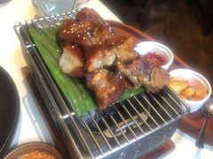 -泓0871臻选云南菜·味庄