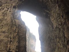 -武隆天坑地缝国家地质公园