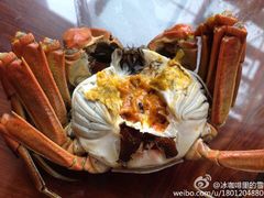 iphone_upload_pic-珍宝蟹舫·巴城味道(巴城总店)