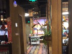 -云海肴·汽锅鸡·云南菜(天津国金汇店)