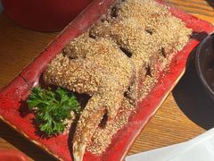 -鸟屯(三里屯店)
