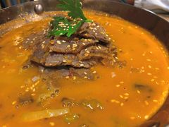 -香山湖家家宴(中山陵店)