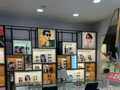 -利明眼镜(顺河路店)