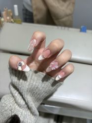 -晨·艺美甲美睫