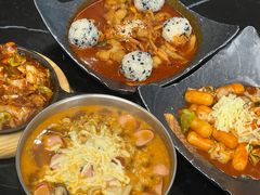 -HONGA HONGA雄家(曹路店)