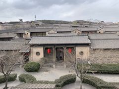 -山西王家大院