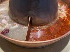 -东镇老火锅(长春路首店)