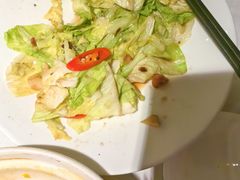 -汤城小厨•粤菜•靓汤(金融街店)