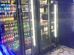 -圣琼美食百汇自助餐(白云万达店)