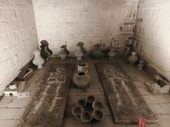 -洛阳古墓博物馆