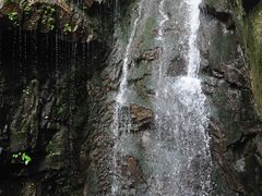 -藏龙百瀑风景区