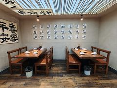 -A8小馆·海鲜烧烤(樱珠苑小区店)