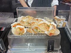 -The COOK·厨餐厅·自助餐(浦东嘉里大酒店)