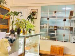-绿小院(荔湾店)