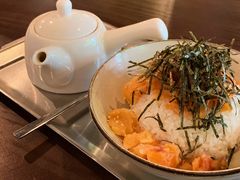 -Retro Deli 茶泡饭