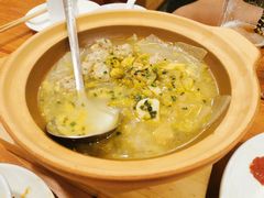 -彧玖食坊·川式砂锅酒馆(成山路店)