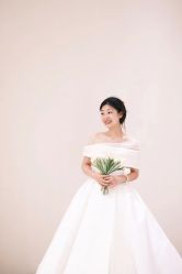 点击看大图 -Chic Bridal 熙可婚纱