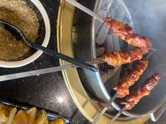 -水浒烤肉(国贸店)