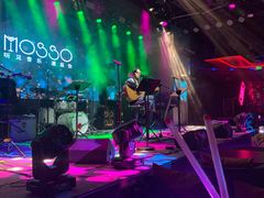 -MOSSO音乐酒吧·live house(南京旗舰店)