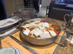 -黄记煌三汁焖锅(欢乐海岸店)