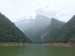 -神农溪纤夫文化旅游区