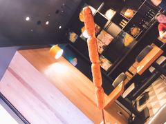 -乐凯撒披萨(欢乐颂购物中心店)