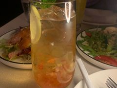 -YUE·6·西式融合餐厅(外滩六号店)