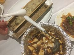 -粗茶淡饭·汉口公馆(循礼门店)
