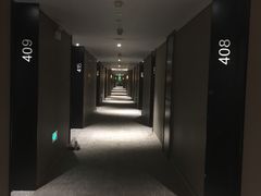 -如家精选酒店(苏州火车站万达广场地铁站店)