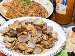 -公寓家常菜馆(海军博物馆店)