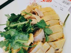 -振鼎鸡(丰庄路店)