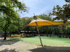 -WeLope紫金山探险公园
