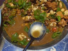-俭寨大盘鸡·缸子肉·小公鸡·新疆菜(云通店)