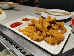 -海底捞火锅(大融城店)