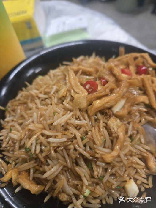 串小白烧烤(金沙洲店)图片