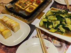 -木屋烧烤(西南角店)