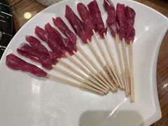 -南门涮肉(上海二店)