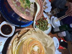 -那家老院子东北菜·饺子·小鸡炖蘑菇(艳华街店)