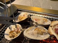 -本达人海鲜烧烤·朝鲜族风味(发展店)