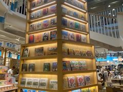 -猫的天空之城概念书店(北戴河蔚蓝海岸店)